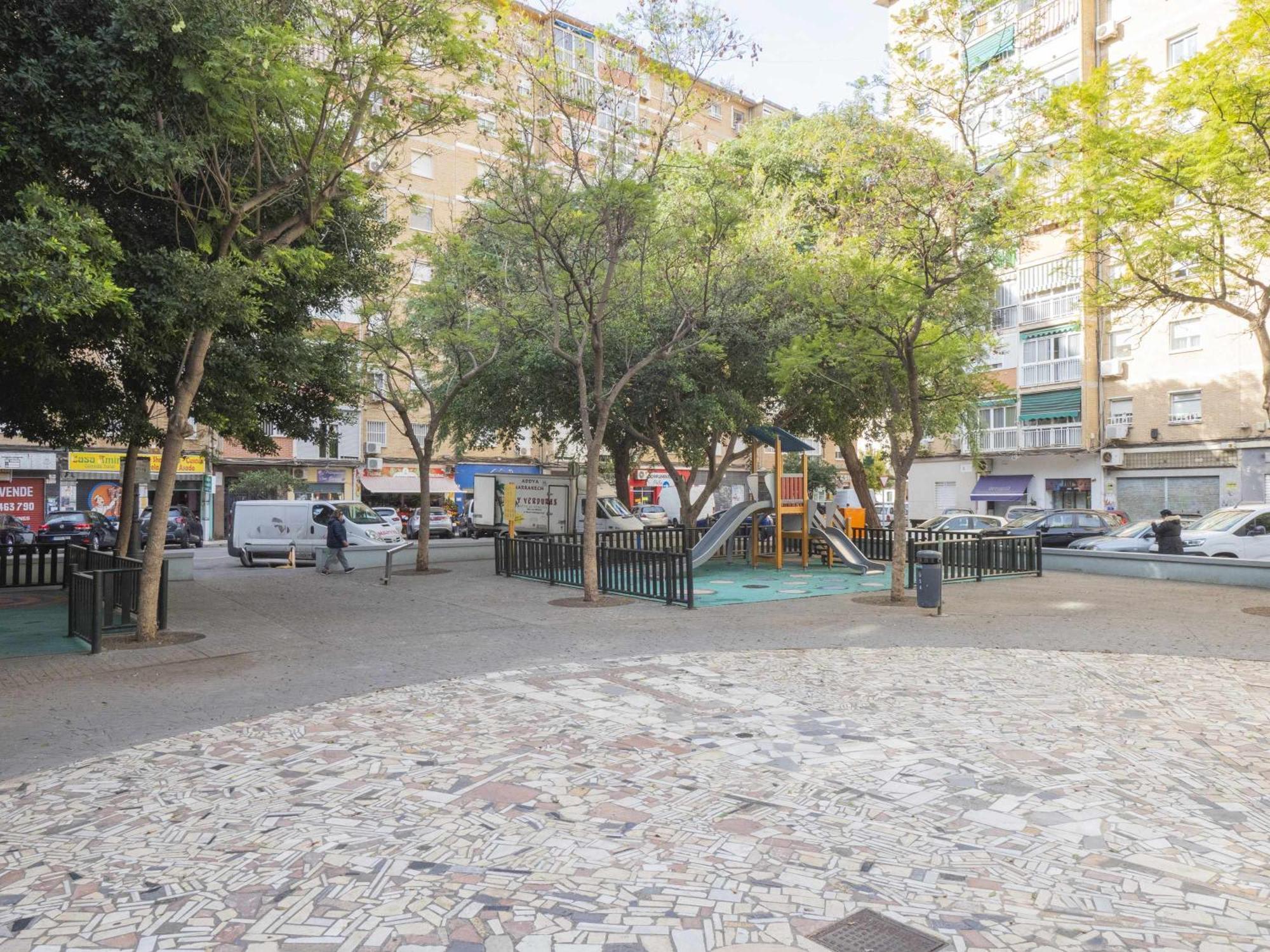 Mshome Esencia De Malaga Exterior photo